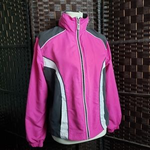 CA SPORT Windbreaker